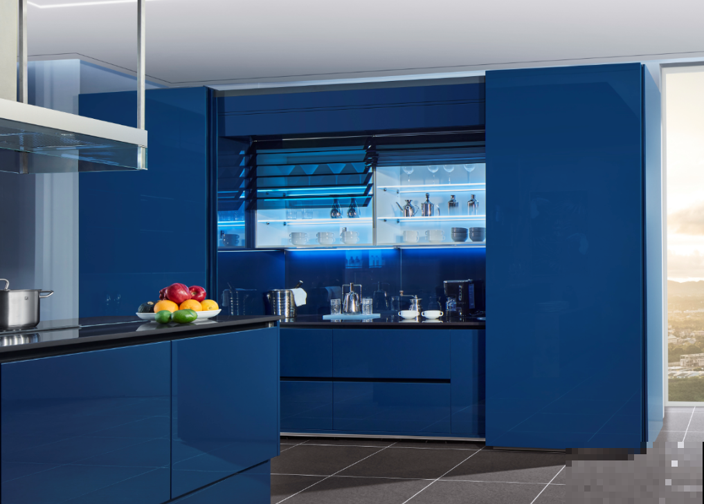 装修几个月，总结了4条橱柜定制经验，能省不少事儿