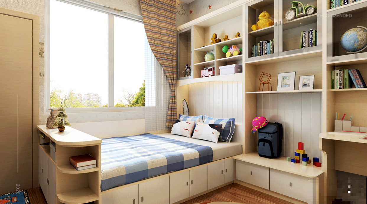 装修几个月,总结了4条橱柜定制经验,能省不少事儿 装修几个月,总结了4条橱柜定制经验,能省不少事儿