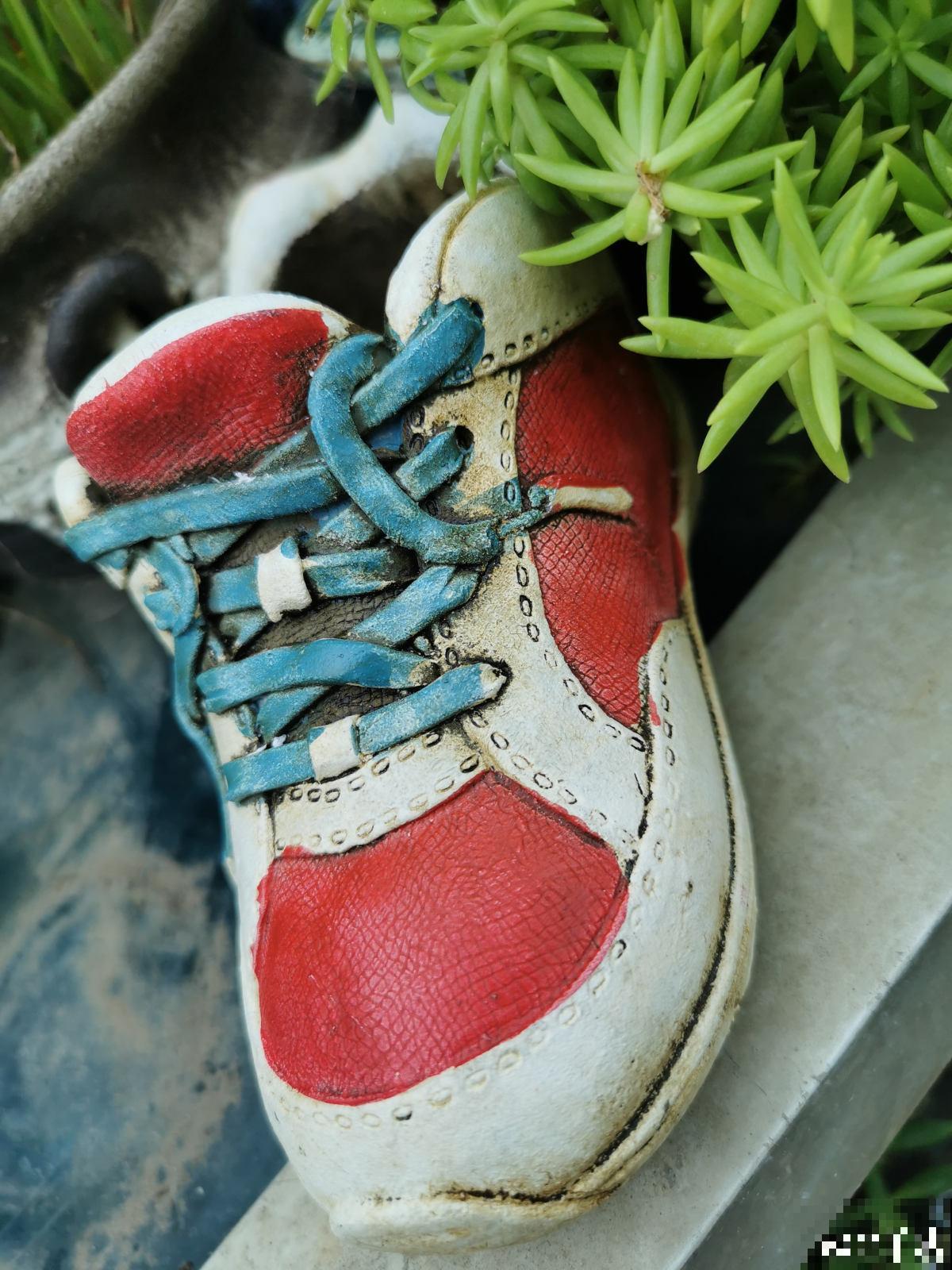 常见4种鞋子，看文章前不会清洗，看完后洗完像新的