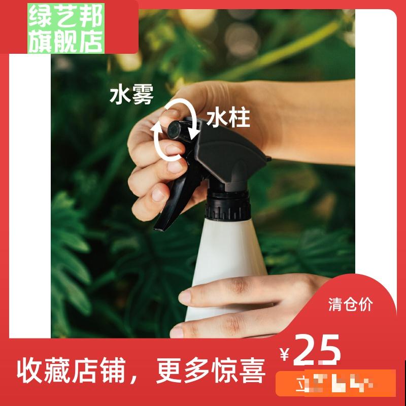 夏天超过30℃，再不给花降温，全都热死了