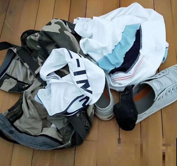 旧衣服怎么处理?有3个流向,最后一个太实用 旧衣服怎么处理?有3个流向,最后一个太实用