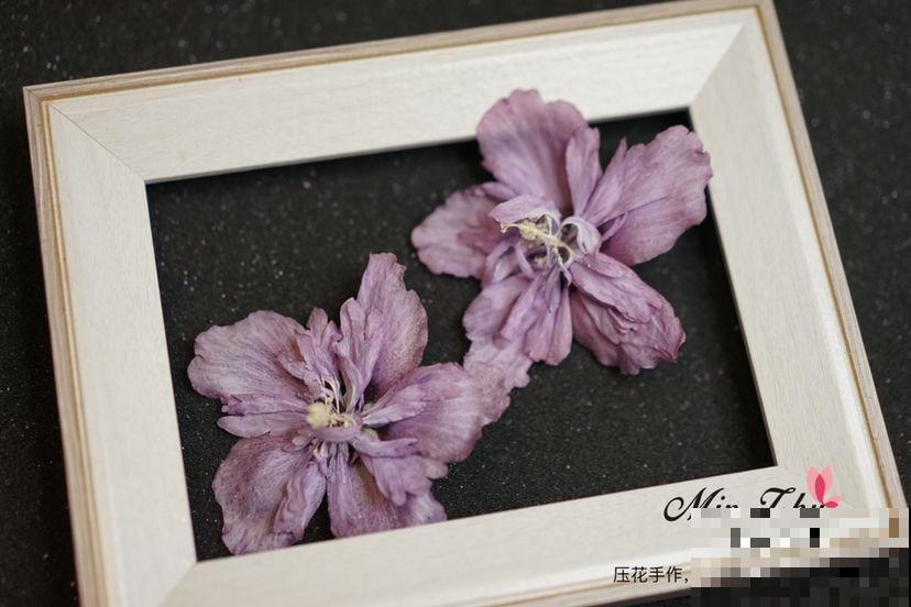 别只会风干,还有3种方法,干花一做一个成 别只会风干,还有3种方法,干花一做一个成