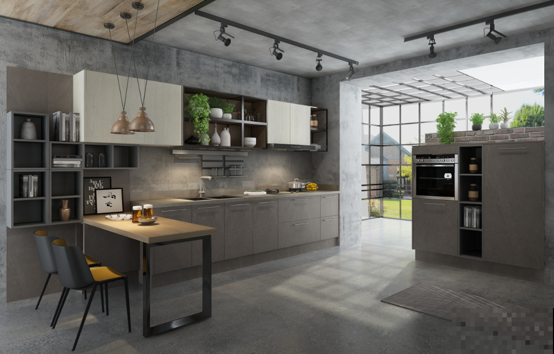 装修几个月,总结了4条橱柜定制经验,能省不少事儿 装修几个月,总结了4条橱柜定制经验,能省不少事儿