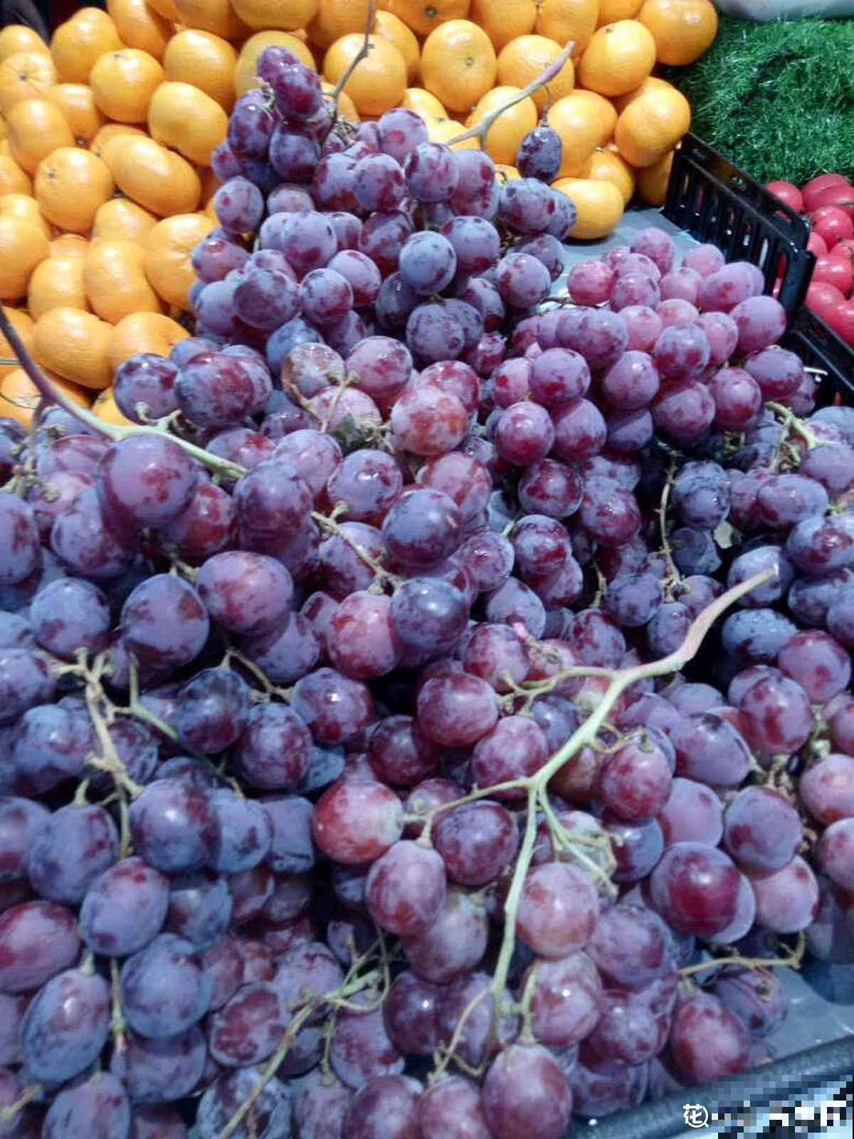 水果总洗不干净，试试这4个妙招，水果洗得安全放心