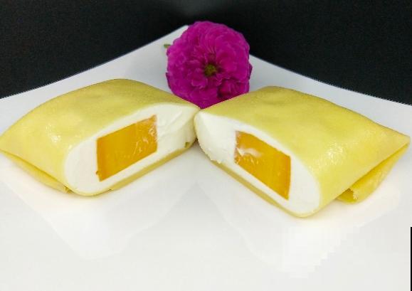 芒果甜品千千万,学会这2个,大人孩子抢着吃 芒果甜品千千万,学会这2个,大人孩子抢着吃