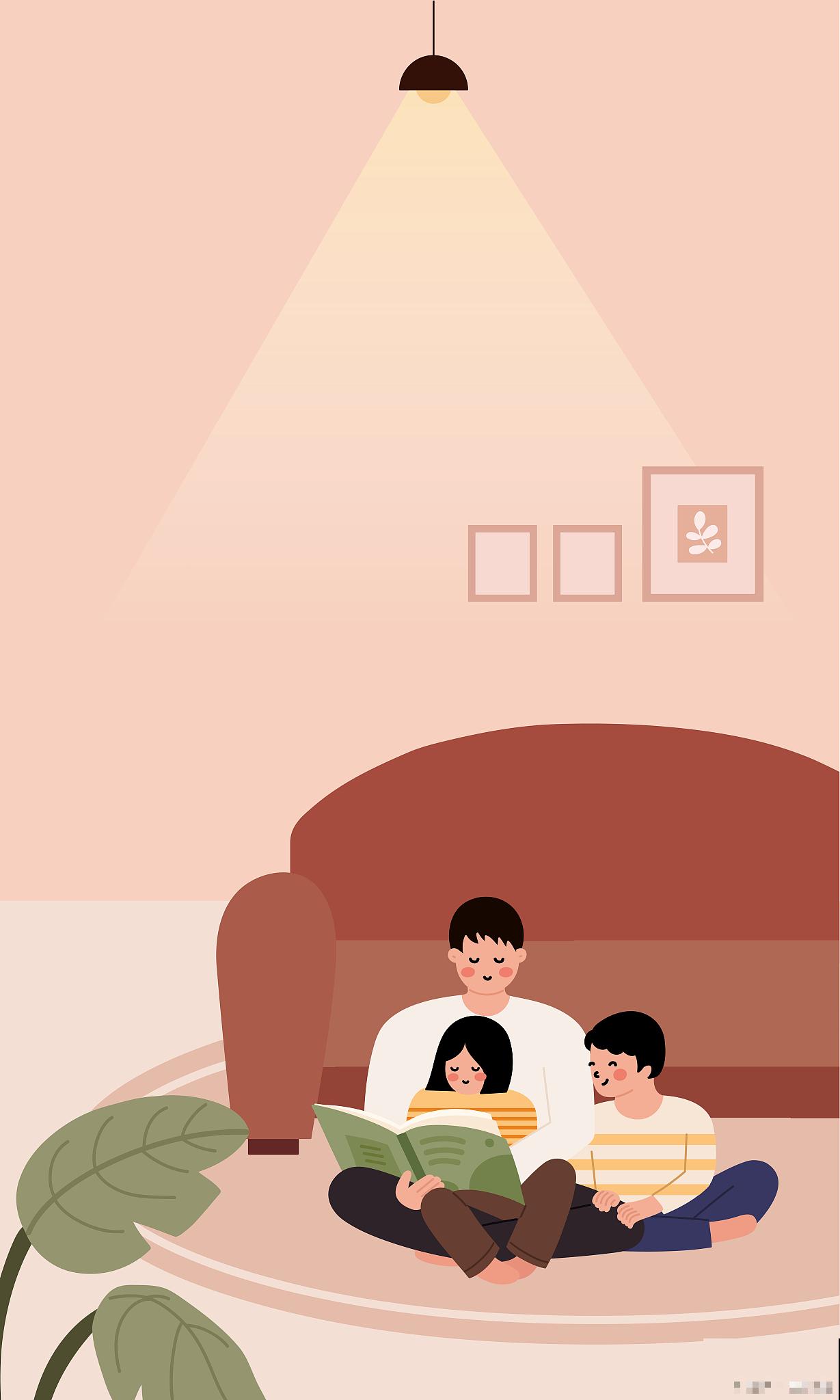 开学季，聪明的家长都注意这4点，帮助孩子走出开学焦虑