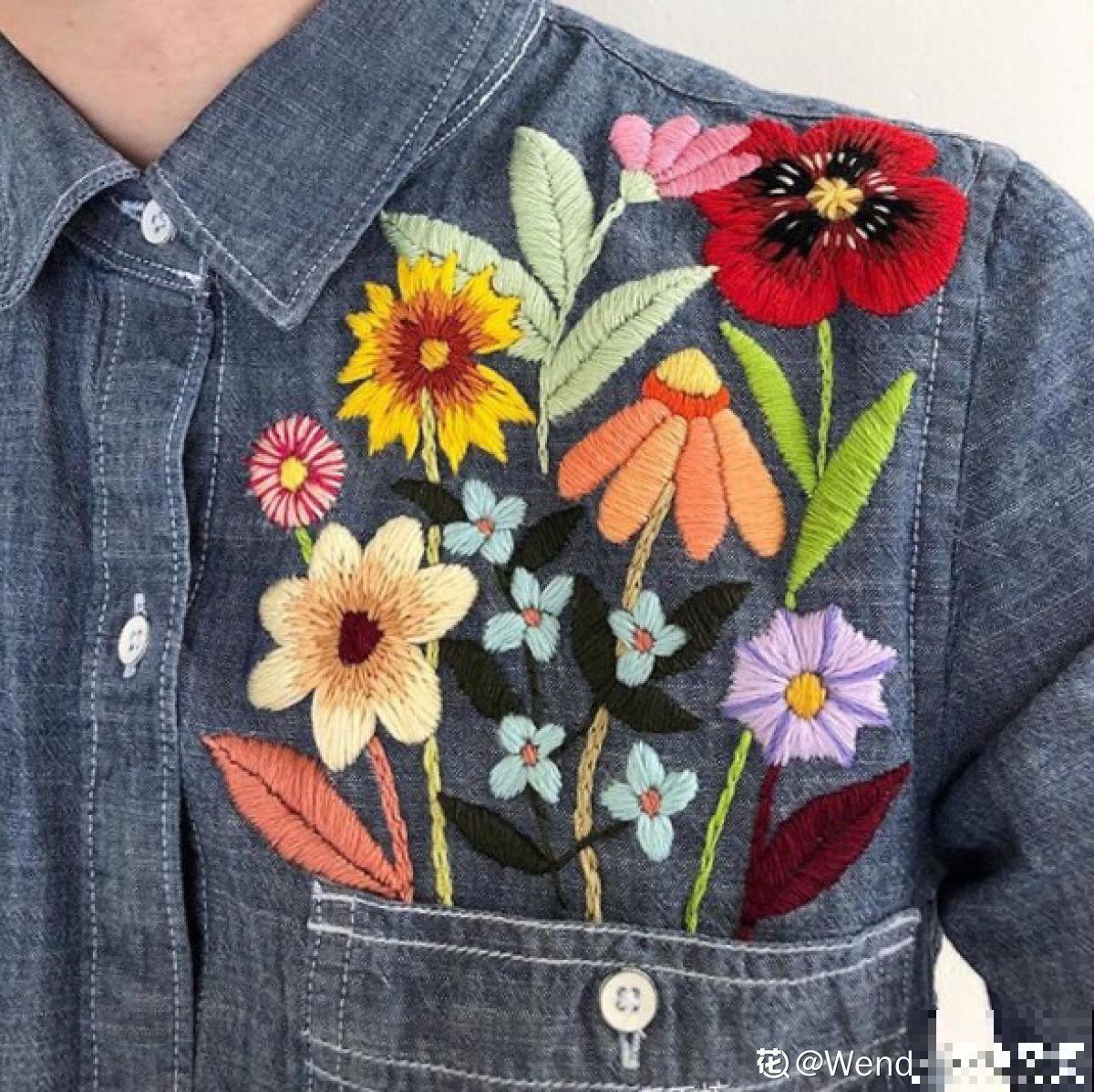 旧衣服怎么处理?有3个流向,最后一个太实用 旧衣服怎么处理?有3个流向,最后一个太实用