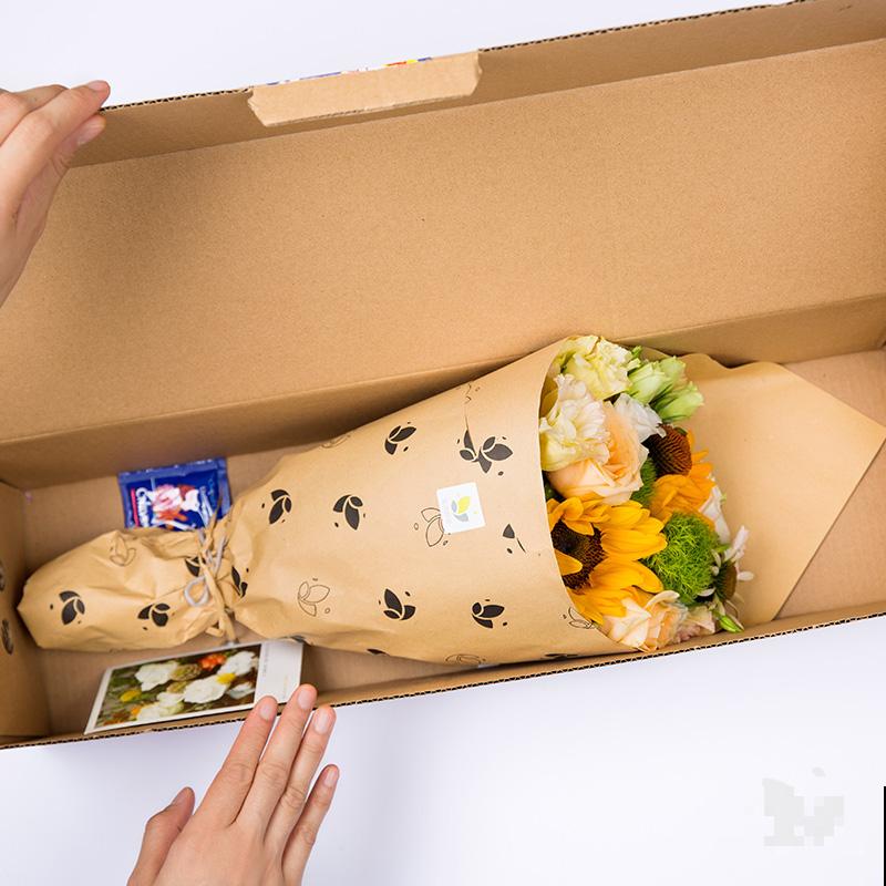 节日收到的花束,拿回家却束手无策?手把手教你鲜花养护 节日收到的花束,拿回家却束手无策?手把手教你鲜花养护