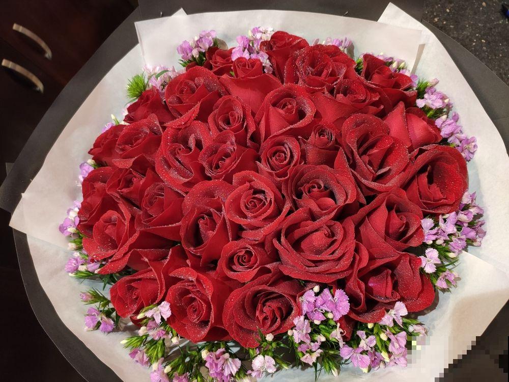 又是一年七夕,别只会送红玫瑰啦!这6种花,送给她更合适 又是一年七夕,别只会送红玫瑰啦!这6种花,送给她更合适