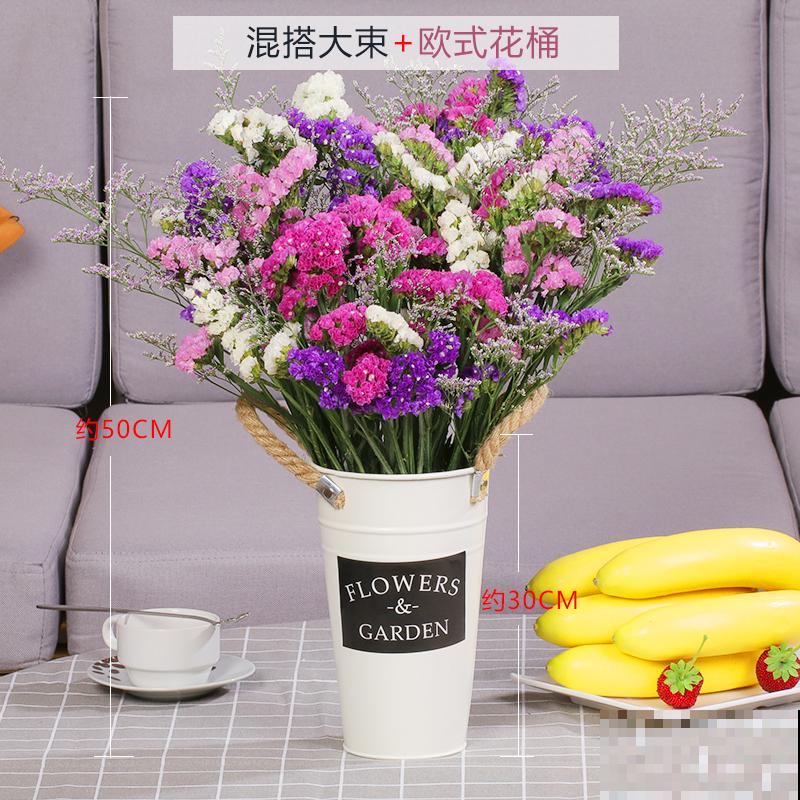 花束搭配必备！这5种花，做不了主花，没有它们却也不行