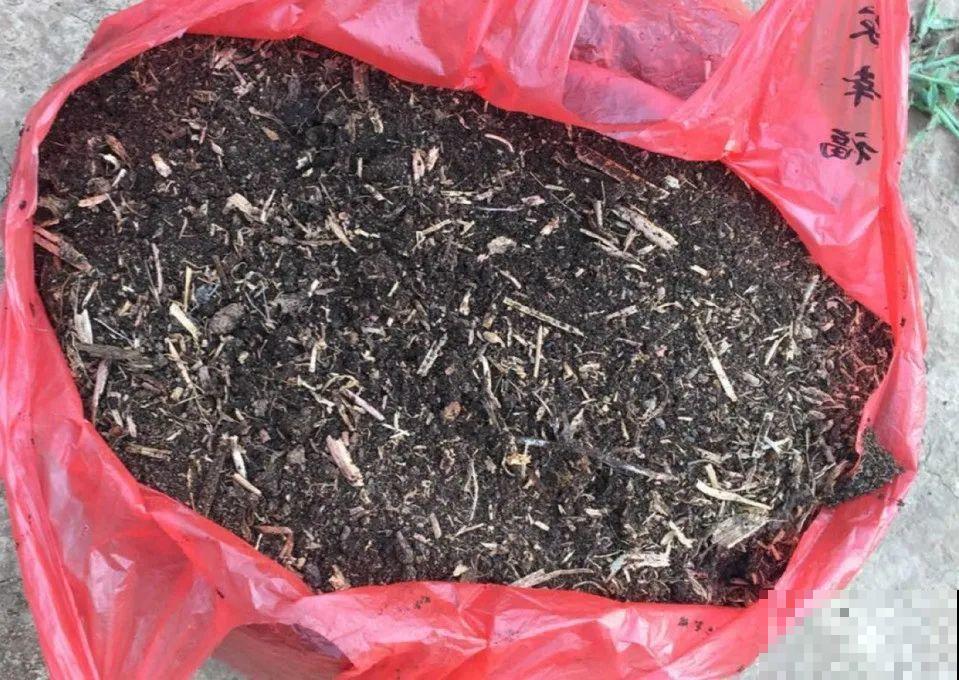 7种有机肥, 给花吃一点,花长得特旺 7种有机肥, 给花吃一点,花长得特旺