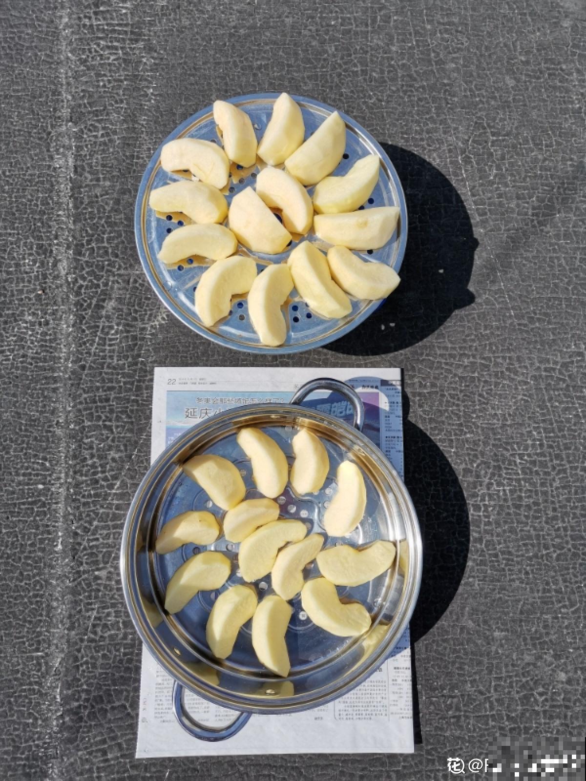 苹果吃不完,学会这3种处理方法,又能储存还实用 苹果吃不完,学会这3种处理方法,又能储存还实用