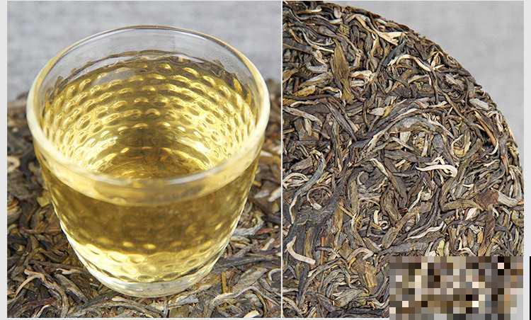 夏天天气热，不如在家喝点茶，解渴还消暑