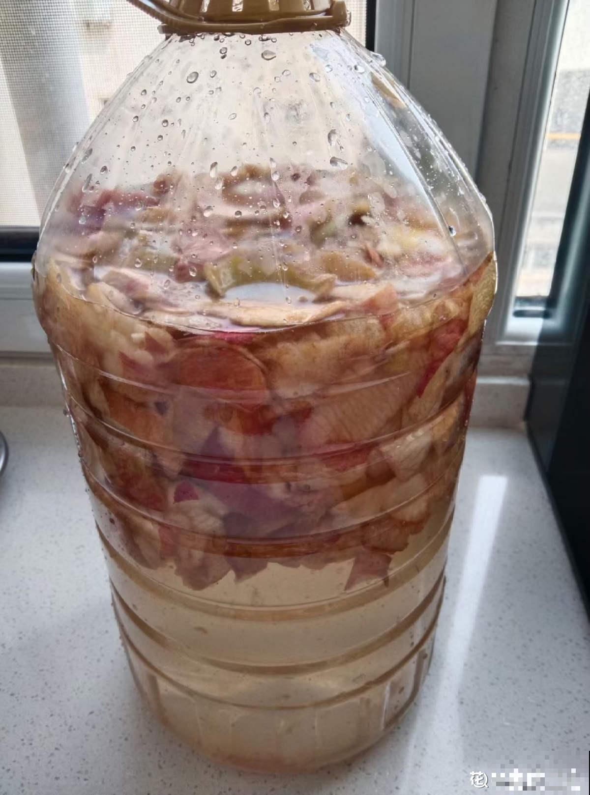 苹果吃不完,学会这3种处理方法,又能储存还实用 苹果吃不完,学会这3种处理方法,又能储存还实用