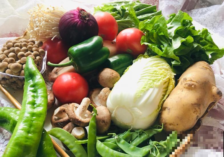 常见水果上市的季节,多吃应季蔬果,对身体有好处 常见水果上市的季节,多吃应季蔬果,对身体有好处