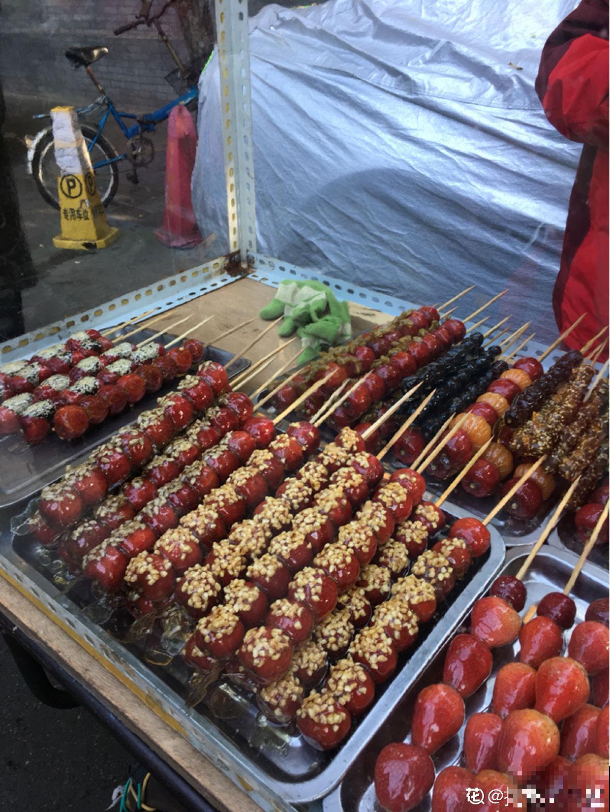 山楂都能在家养了？5个养护步骤，冰糖葫芦能管够