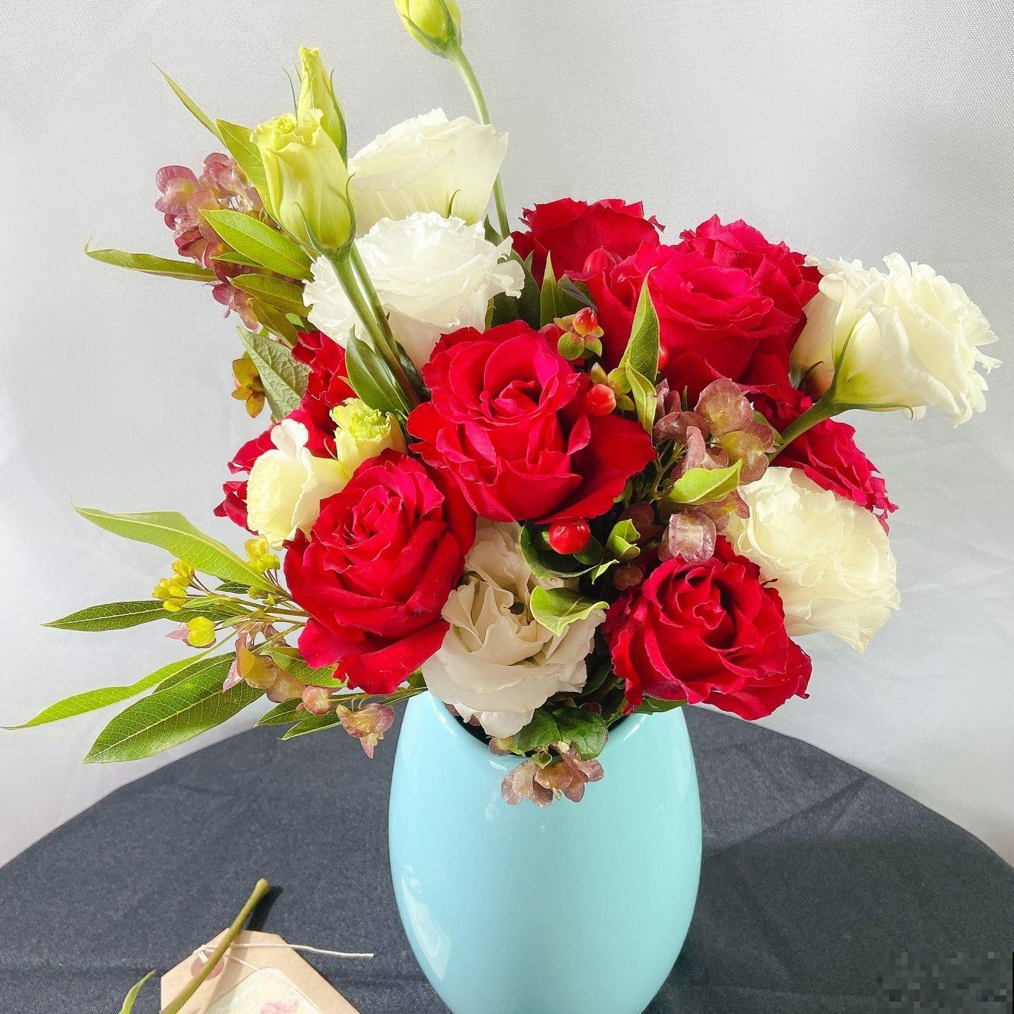 节日收到的花束,拿回家却束手无策?手把手教你鲜花养护 节日收到的花束,拿回家却束手无策?手把手教你鲜花养护