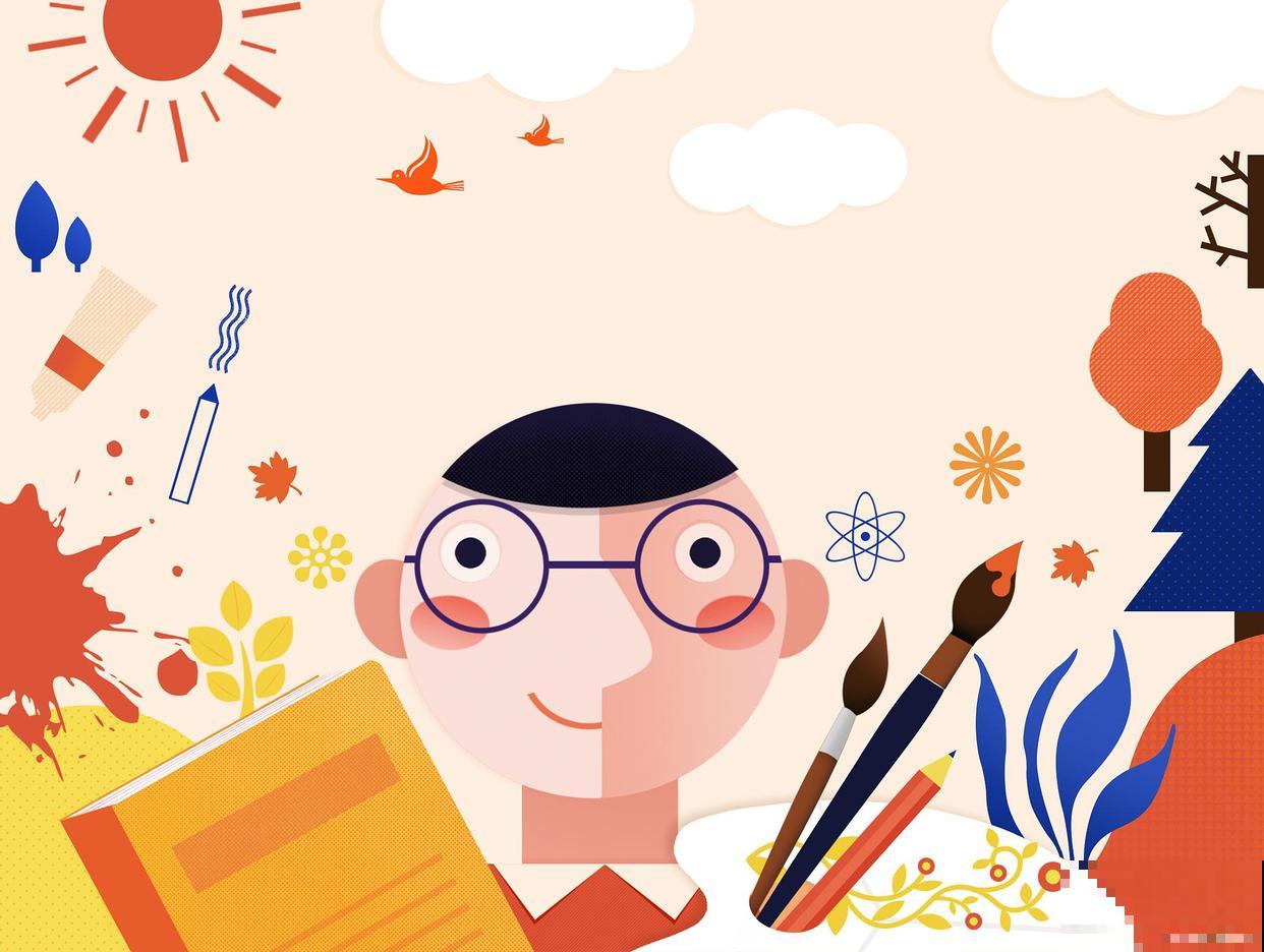 开学季，聪明的家长都注意这4点，帮助孩子走出开学焦虑