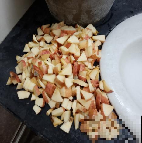 苹果吃不完,学会这3种处理方法,又能储存还实用 苹果吃不完,学会这3种处理方法,又能储存还实用