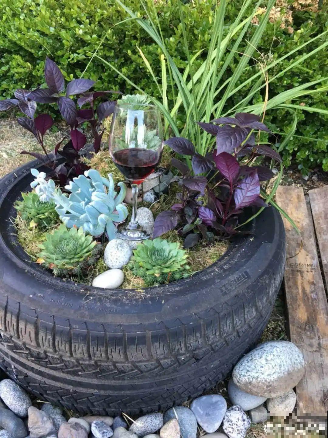 旧筷子、老干妈瓶别扔，拿来养花效果好，省下一笔养花钱