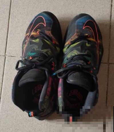 常见4种鞋子，看文章前不会清洗，看完后洗完像新的