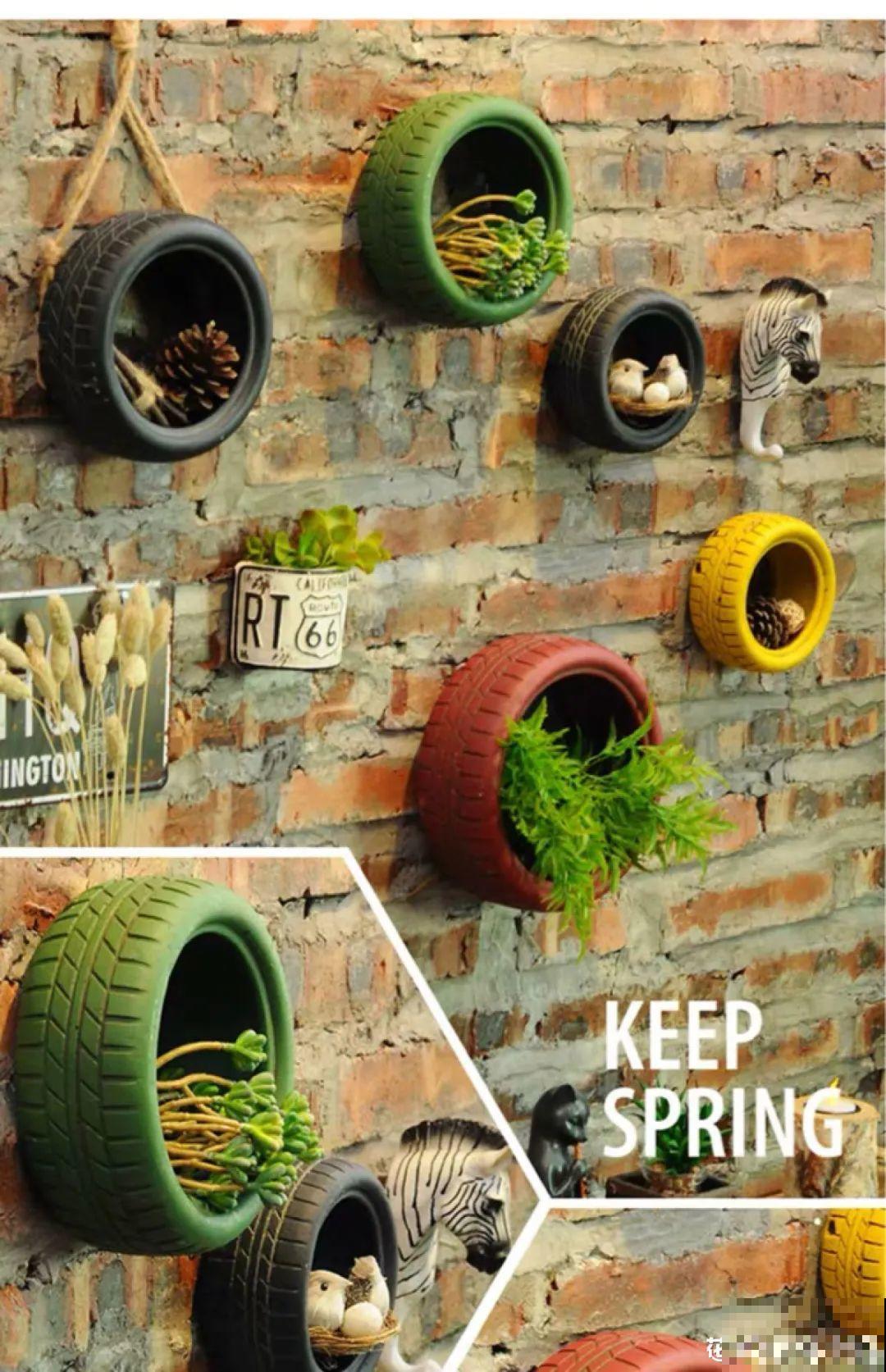 旧筷子、老干妈瓶别扔，拿来养花效果好，省下一笔养花钱