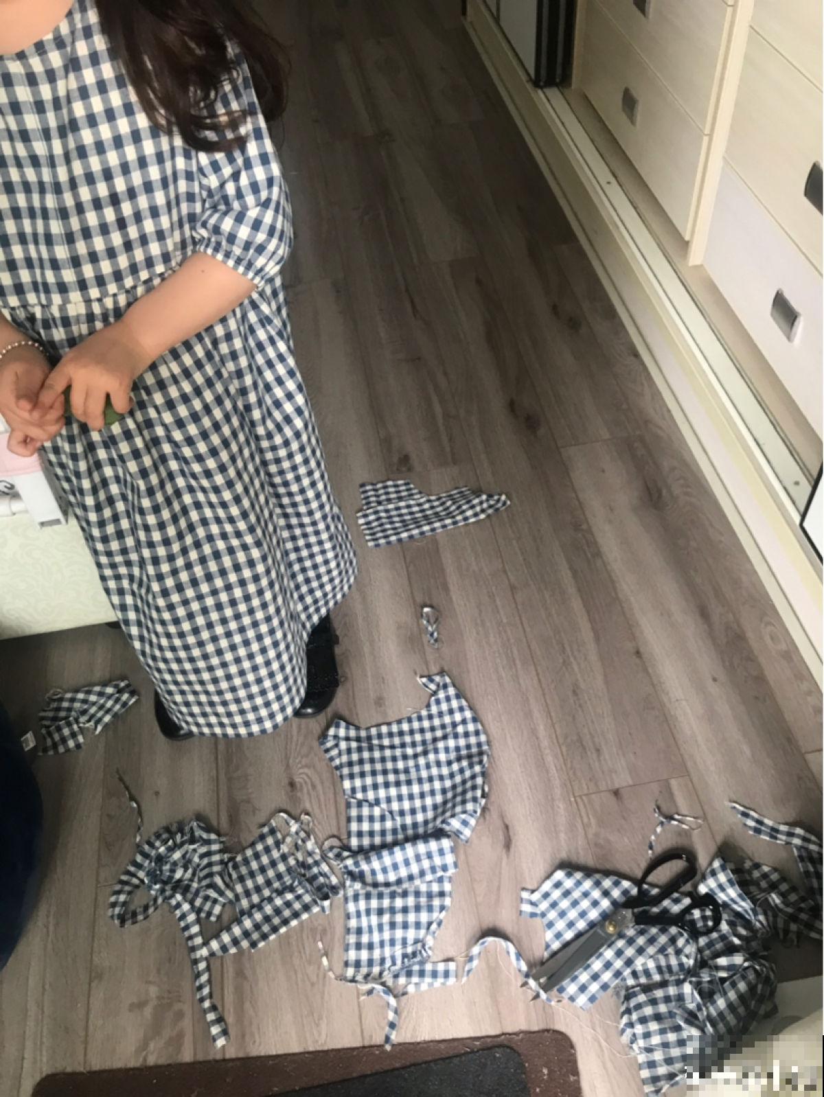 旧衣服怎么处理?有3个流向,最后一个太实用 旧衣服怎么处理?有3个流向,最后一个太实用