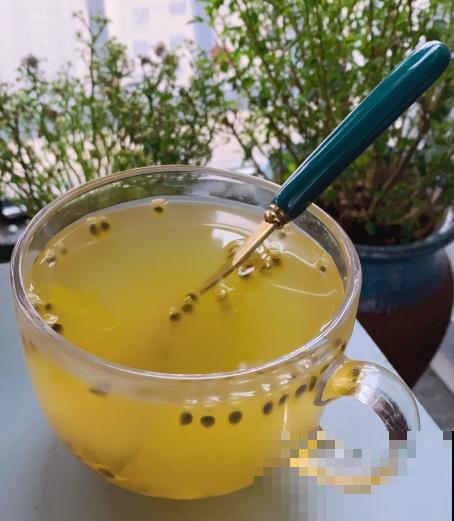 3种做法，做出多样的百香果，好吃又简单