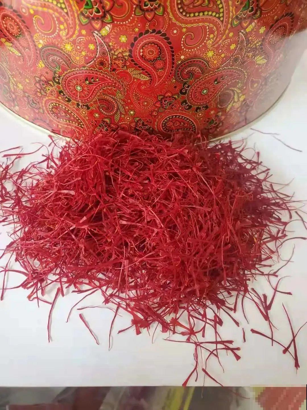 上千块一斤的花，名贵得很，自己在家也能种