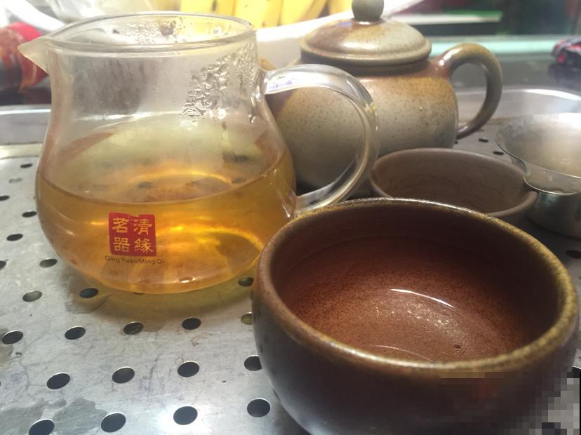 自制4种养生茶，去火除湿，越喝越健康！