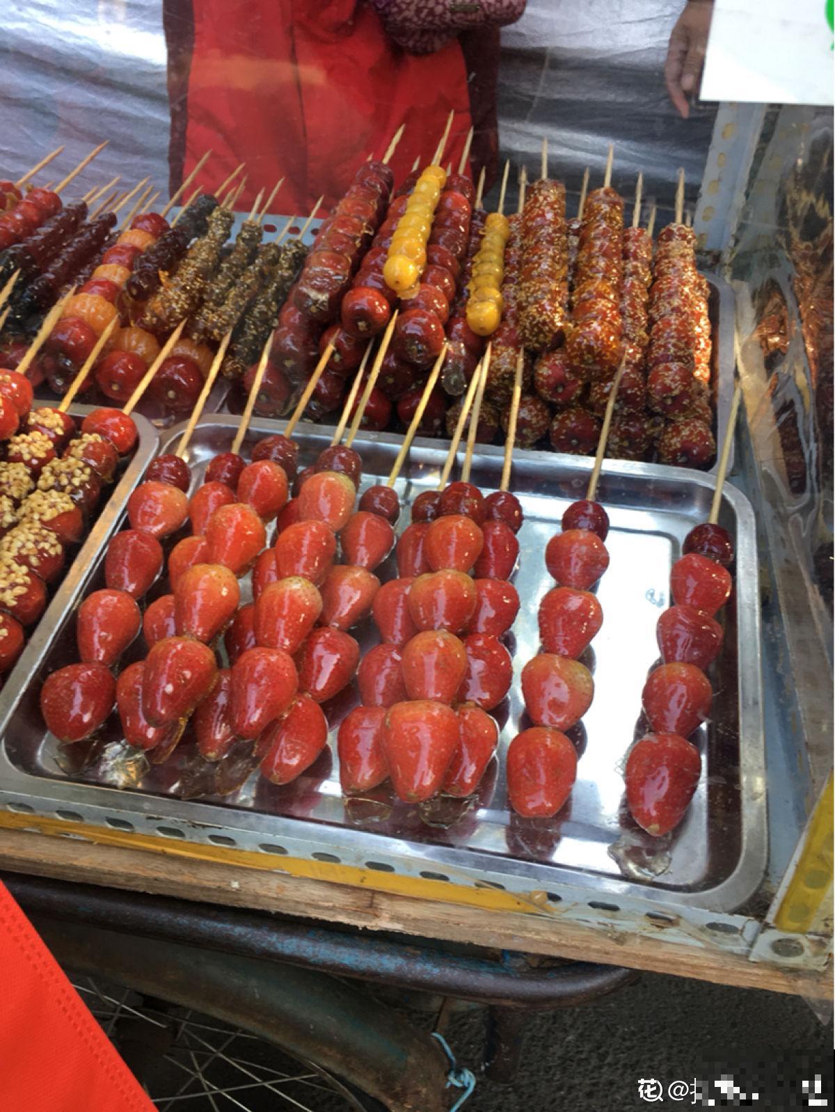 山楂都能在家养了？5个养护步骤，冰糖葫芦能管够