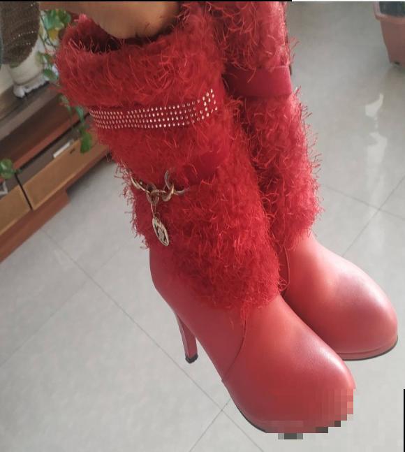 常见4种鞋子，看文章前不会清洗，看完后洗完像新的