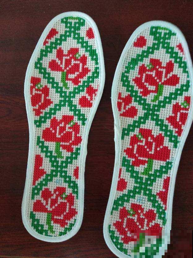 常见4种鞋子，看文章前不会清洗，看完后洗完像新的