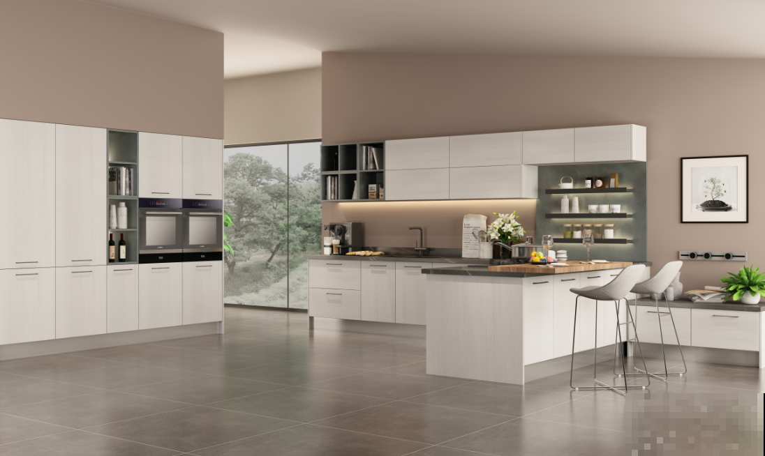 装修几个月,总结了4条橱柜定制经验,能省不少事儿 装修几个月,总结了4条橱柜定制经验,能省不少事儿