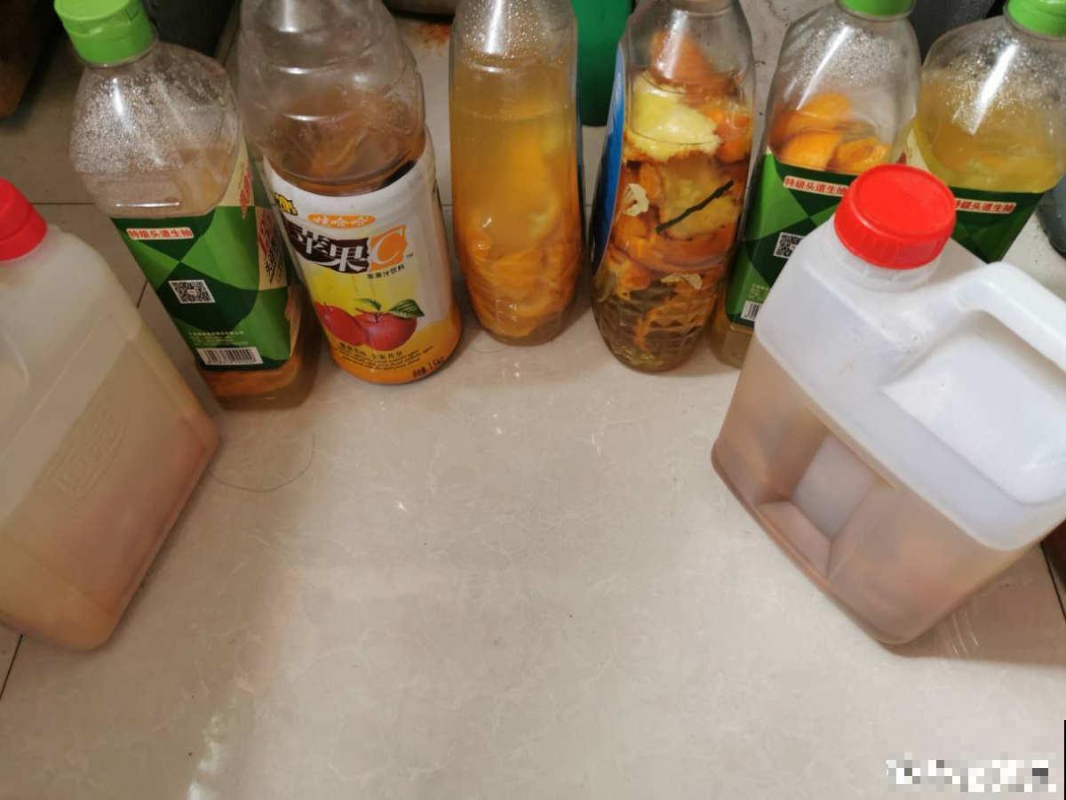 自己做花肥，不花一分钱，肥料更好用，营养还齐全