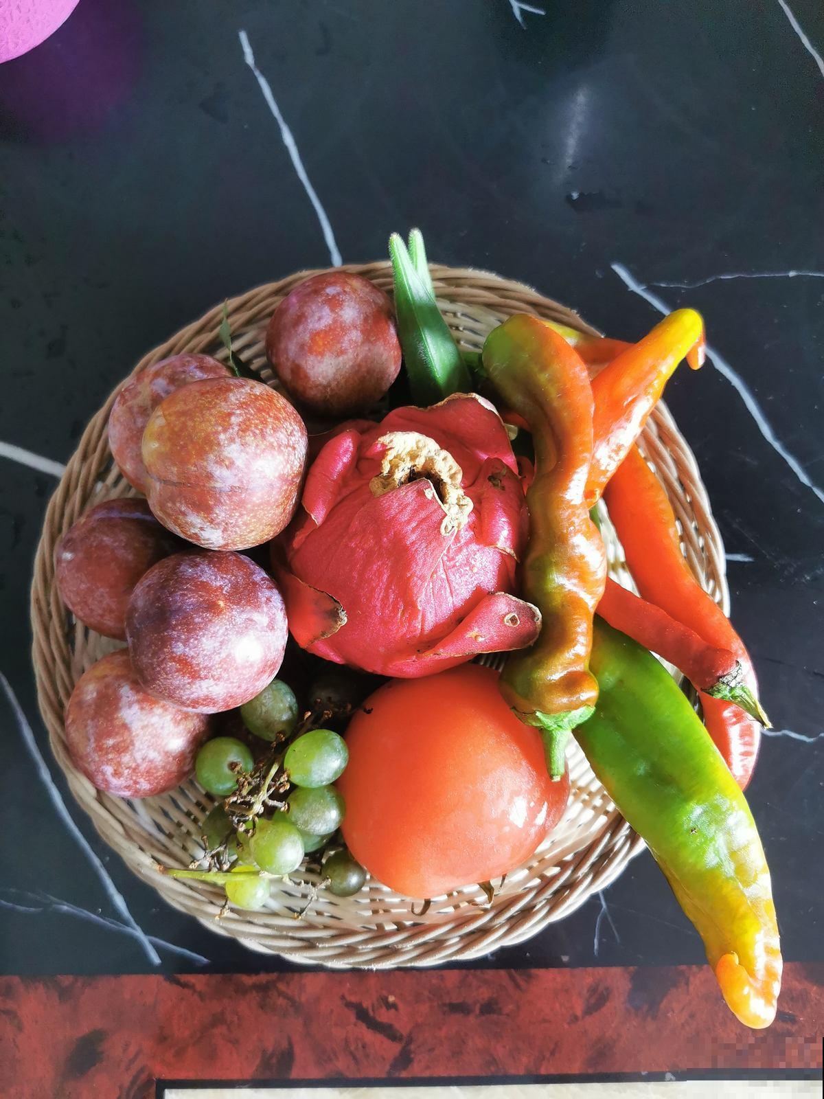 水果总洗不干净，试试这4个妙招，水果洗得安全放心