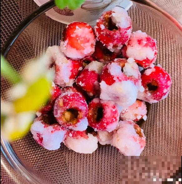 山楂都能在家养了？5个养护步骤，冰糖葫芦能管够