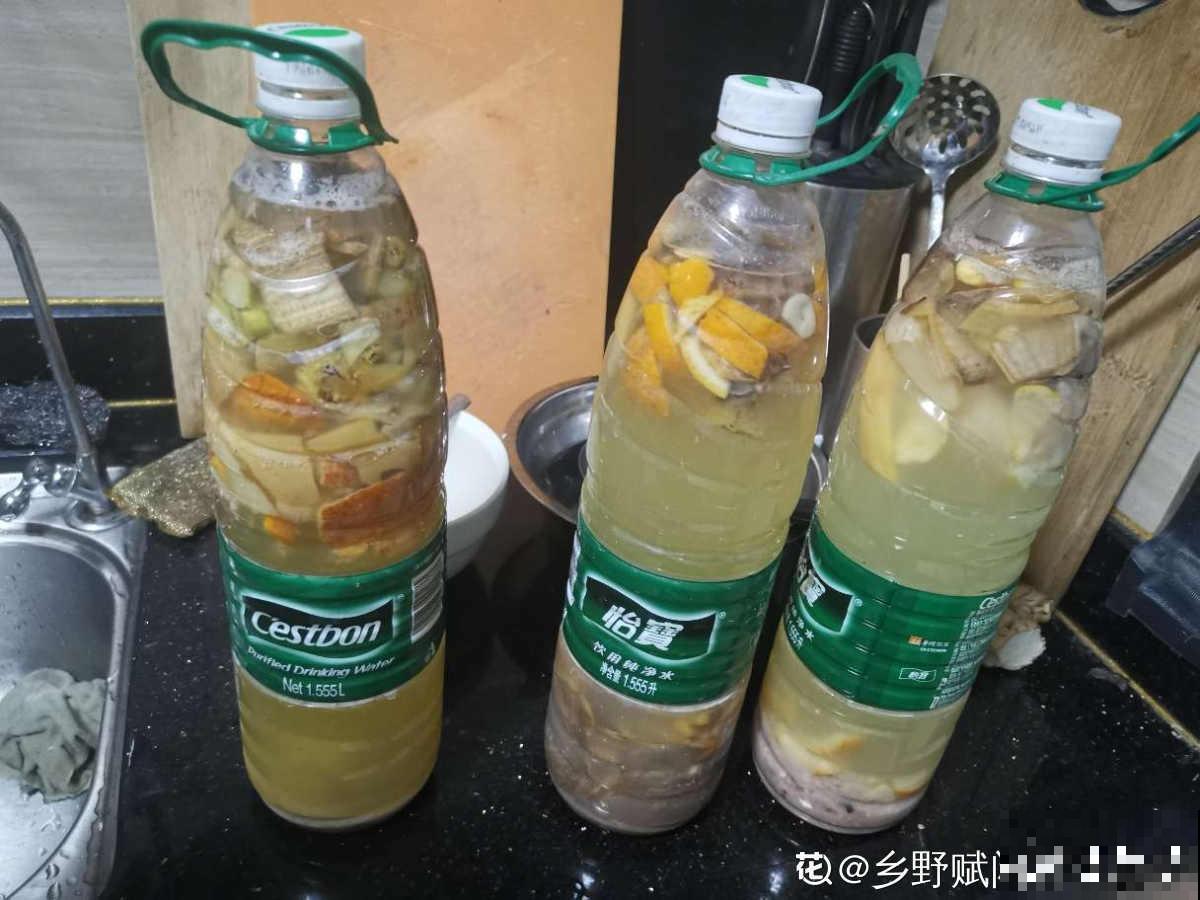 万能的淘米水，一滴都不要剩下，7种小妙招让你物尽其用