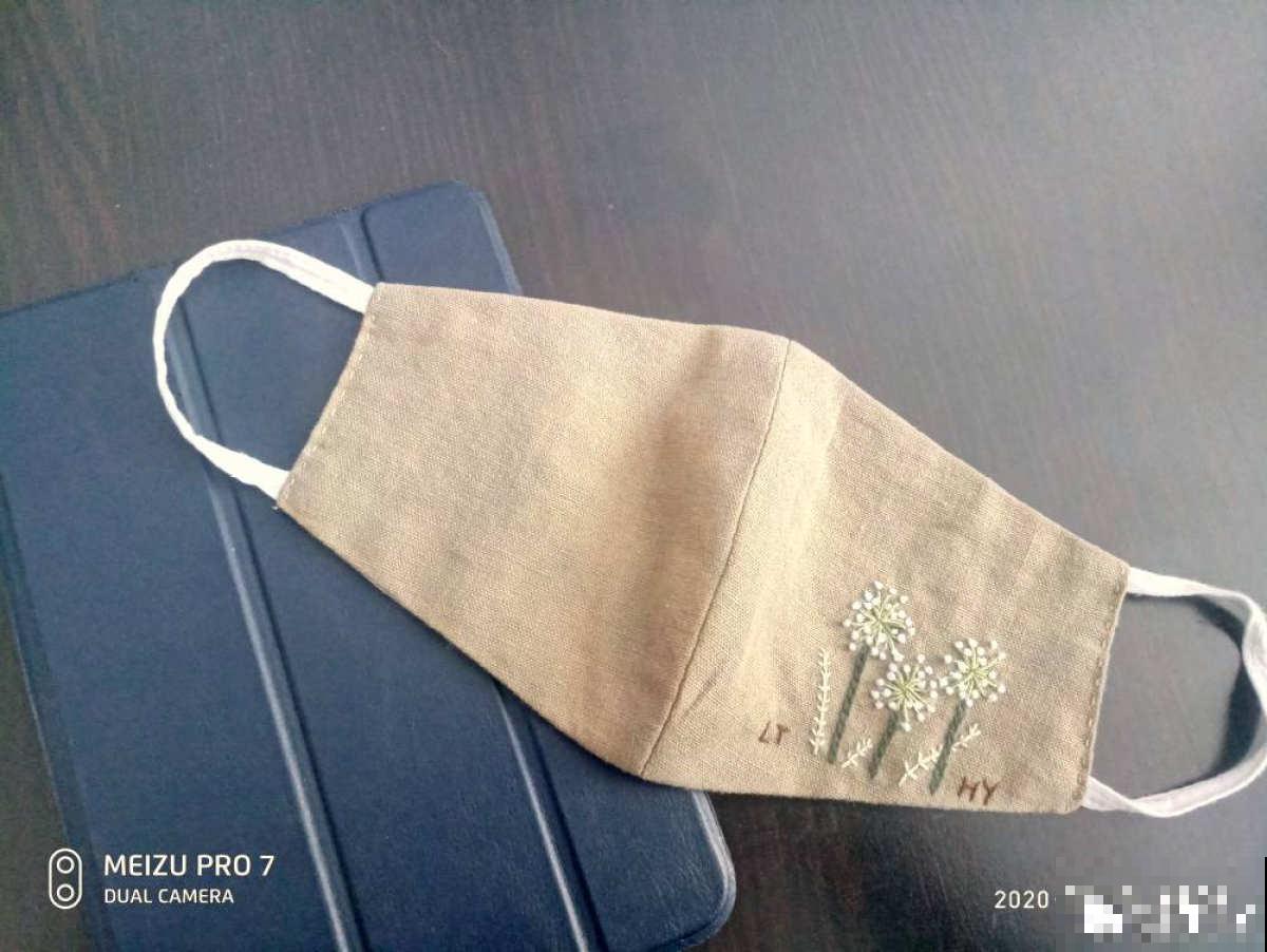 废旧的口罩别扔进垃圾桶，还有其他好去处，妙用多多