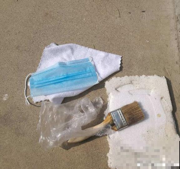 废旧的口罩别扔进垃圾桶，还有其他好去处，妙用多多