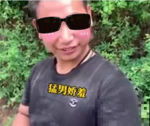 男子追在大象后，捡一筐大象粪，居然是为了养花