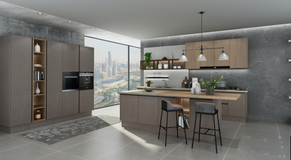 装修几个月,总结了4条橱柜定制经验,能省不少事儿 装修几个月,总结了4条橱柜定制经验,能省不少事儿