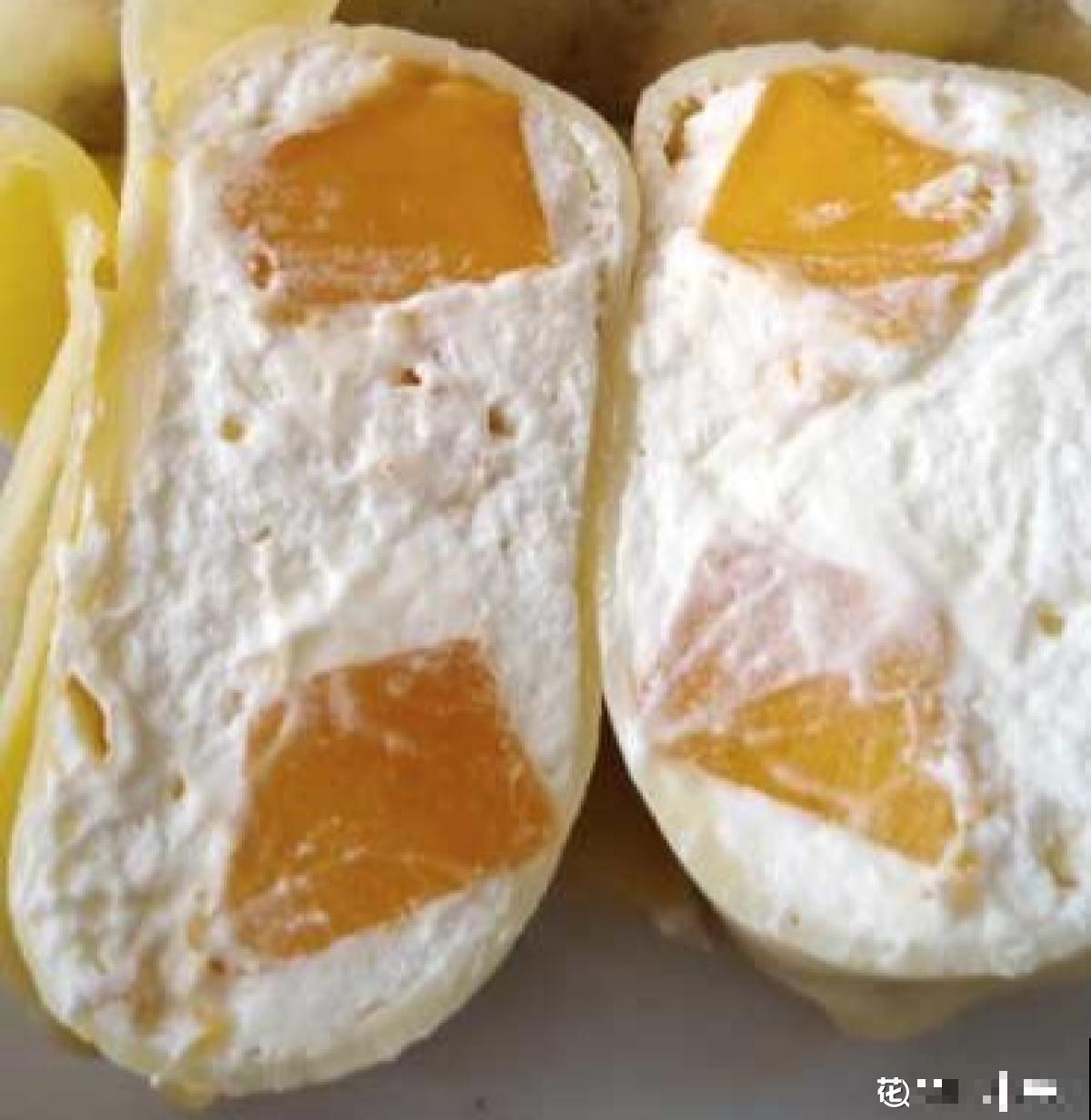 芒果甜品千千万,学会这2个,大人孩子抢着吃 芒果甜品千千万,学会这2个,大人孩子抢着吃