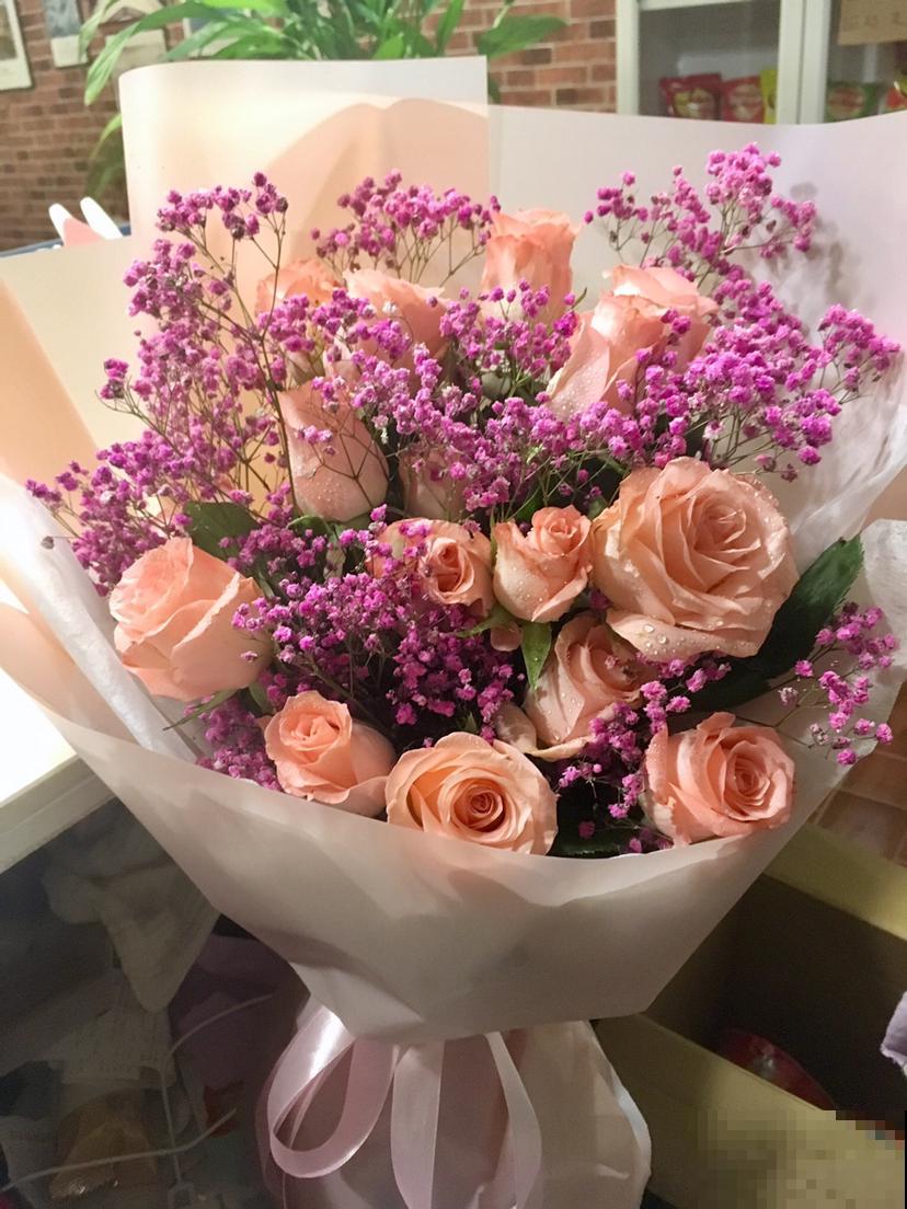 节日收到的花束，拿回家却束手无策？手把手教你鲜花养护