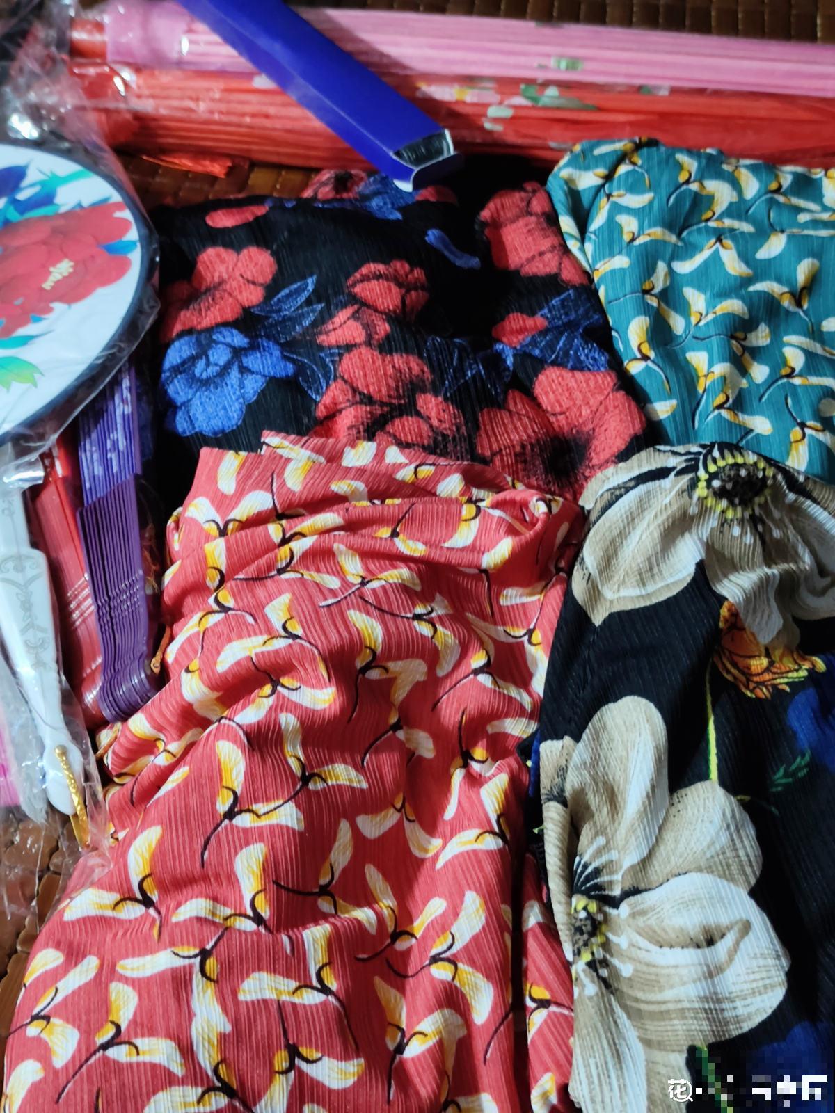 旧衣服怎么处理?有3个流向,最后一个太实用 旧衣服怎么处理?有3个流向,最后一个太实用