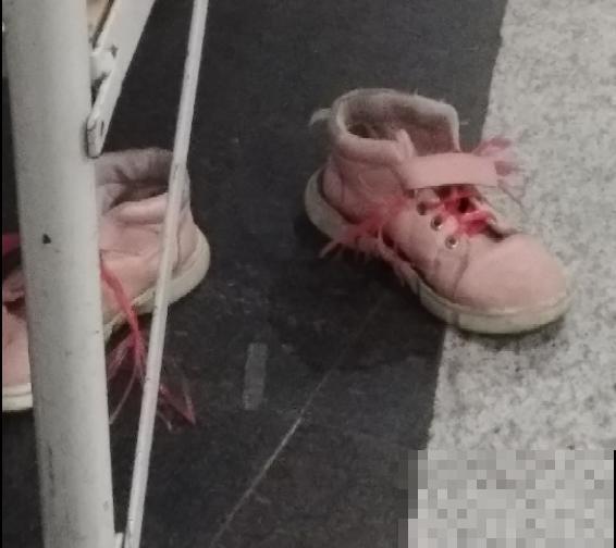 常见4种鞋子，看文章前不会清洗，看完后洗完像新的