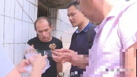 路上看见银杏果,不要捡,小心有毒! 路上看见银杏果,不要捡,小心有毒!