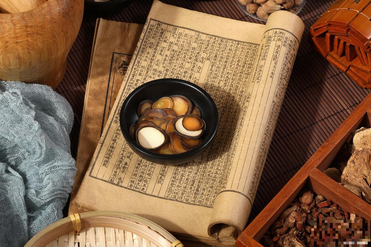 东北花虽少，但中草药一抓一大把，价值一下子就上去了