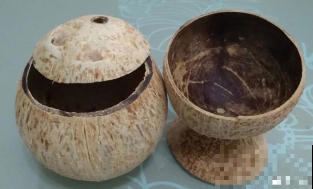 家里的“垃圾”留下，拿来养花效果好，颜值超高