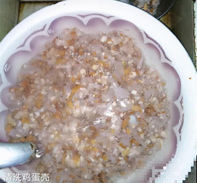 家里的“垃圾”留下，拿来养花效果好，颜值超高